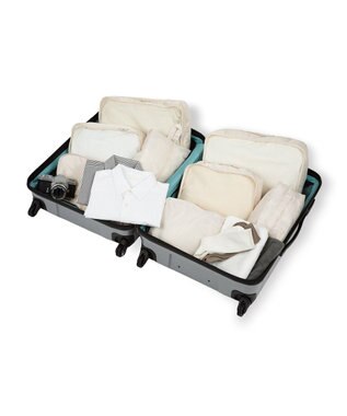 ACE BAGS & LUGGAGE proteca スタリアVsD スーツケース 104L キャスターストッパー 08215 プロテカ ダークシルバー