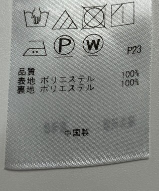 ONWARD Reuse Park 【組曲】コート春夏 ベージュ