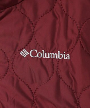 Columbia Columbia/ 【KIDS】ウィリバードIIIインターチェンジジャケット /コロンビア Fig Snowflight Tonal、 Rich Wine