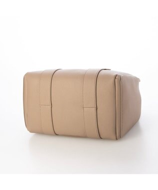 UNBILLION カシュカシュ cachecache / 6ポケットパーテーション2wayトート オーク