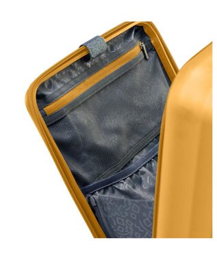 Samsonite アメリカンツーリスター スーツケース 36L(/44L) トラント スピナー54 TRANTO マスタード