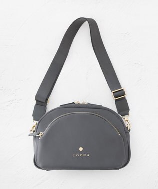 TOCCA LUNAE NYLON BAG ショルダーバッグ