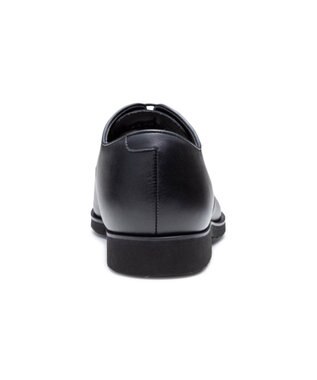 REGAL FOOT COMMUNITY 【リーガルドレス】14JL プレーントウ ビジネスシューズ ブラック