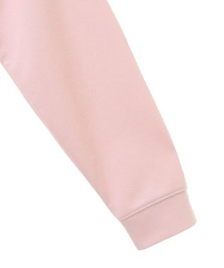 Green Parks Ｍｉｆｆｙ／ショート丈ダンボールプルオーバー Light Pink