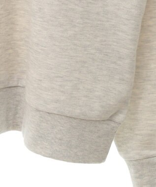 Green Parks トイストーリー／ピザプラネットプルオーバー Oatmeal