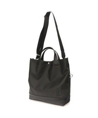 Regalo Felice 【使い方色々7way / 軽量】トート / REGALO BK(ブラック）