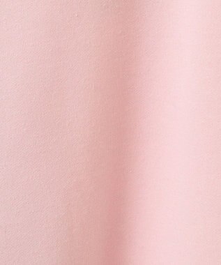 Green Parks Ｍｉｆｆｙ／ショート丈ダンボールプルオーバー Light Pink