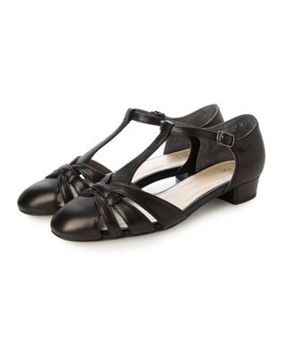 Riz raffinee <Riz raffinee>Tストラップシューズ