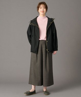 ANY L 【撥水/洗濯機可】マウンパ ブラック