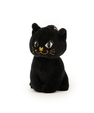 ANNA SUI ワンダー 2WAYミニボストンバッグ シルバー