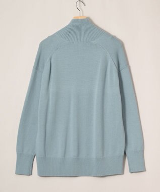 ONWARD Reuse Park 【23区】ニット秋冬 ブルー
