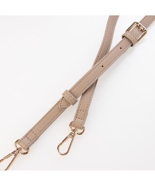 UNBILLION カシュカシュ cachecache / 6ポケットパーテーション2wayトート オーク