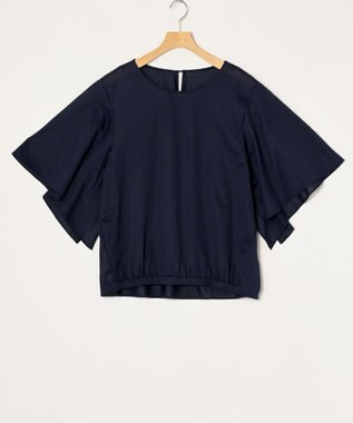 ONWARD Reuse Park 【組曲】カットソー春夏 ネイビー