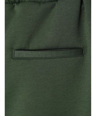 Green Parks ・ＥＬＥＮＣＡＲＥ　ＤＵＥ　センターシームパンツ Khaki