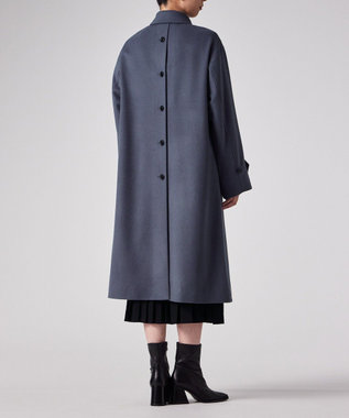 Field Flowers ステンカラーコート / Paul Smith | ファッション通販