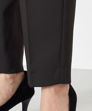 NAVE 【Nave】ライトツイル パンツ ブラック系