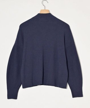ONWARD Reuse Park 【any FAM】ニット秋冬 ネイビー