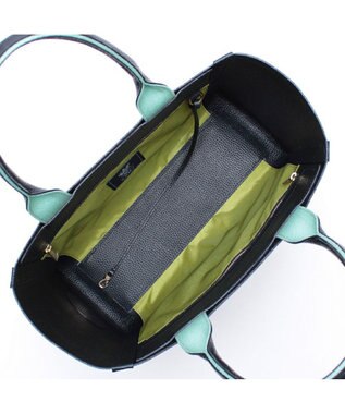 A.D.M.J. 【牛革】シンプル ショーントート コン