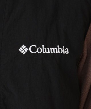 Columbia Columbia/ ライトキャニオンフリースジャケット /コロンビア Iron
