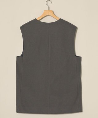 ONWARD Reuse Park 【any FAM】ベスト秋冬 グレー