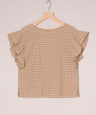 ONWARD Reuse Park 【組曲】ブラウス春夏