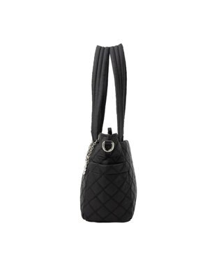 CLATHAS カペラ 2wayトートバッグ（小） ブラック