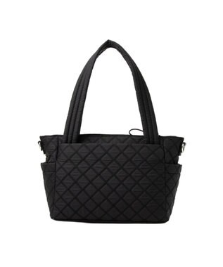 CLATHAS カペラ 2wayトートバッグ（小） ブラック