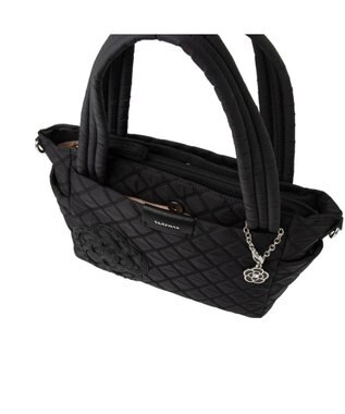 CLATHAS カペラ 2wayトートバッグ（小） ブラック