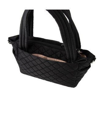 CLATHAS カペラ 2wayトートバッグ（小） ブラック