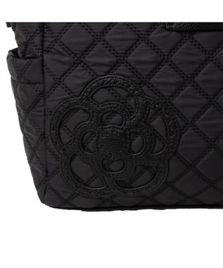 CLATHAS カペラ 2wayトートバッグ（小） ブラック