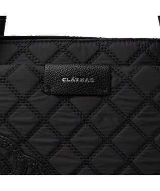 CLATHAS カペラ 2wayトートバッグ（小） ブラック