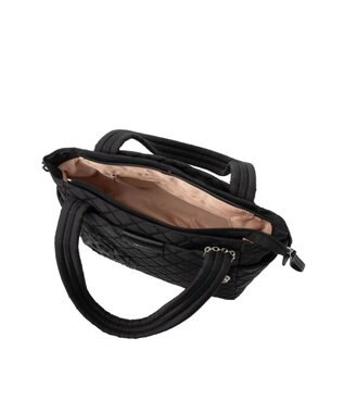 CLATHAS カペラ 2wayトートバッグ（小） ブラック