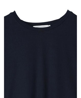 AMERICAN HOLIC バックレイヤードカットプルオーバー Navy