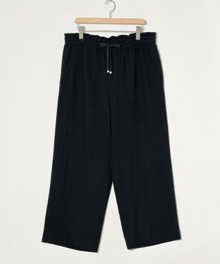 ONWARD Reuse Park 【23区】パンツ秋冬 ブラック