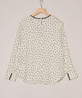 ONWARD Reuse Park 【ICB】ブラウス春夏 イエロー