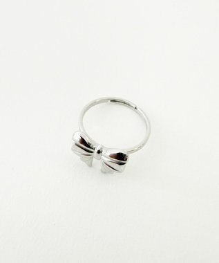 WEGO Lステンレスモチーフリング2