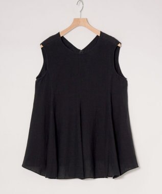 ONWARD Reuse Park 【23区】ブラウス春夏 グレー