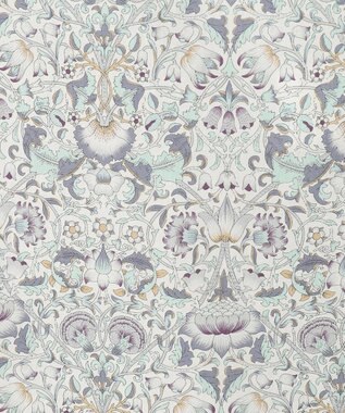 JOSEPH ABBOUD 【英国・リバティ社】リバティプリントシャツ アイボリー系5