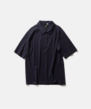 FRESCA PLATE | ポロシャツ - UNISEX / ATON | ファッション通販 