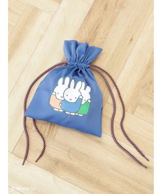 Green Parks ｍｉｆｆｙ／きんちゃく Blue