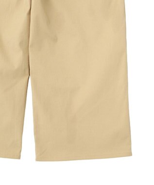 AMERICAN HOLIC 【2点セット】レイヤードパンツ Beige