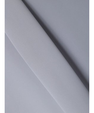 earth music&ecology タックブラウス Grayish Blue