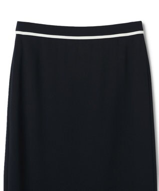 BEIGE， 【セットアップ対応】CINDY / タイトスカート Navy × White