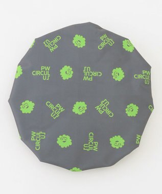 PW CIRCULUS 【UNISEX】PW CIRCULUS オリジナルアイスパック 氷嚢 ゴルフ グレー系5