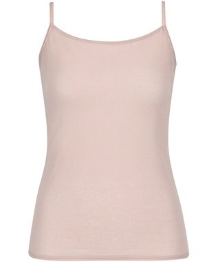 Wing インナー 汗をかいてもベタつきにくい  汗取り設計 【瞬汗ドライ】 キャミソール 春 夏 EL1040 ウイング／ワコール