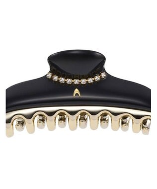 ACCA ニューコラーナ クリップ Mサイズ ブラック