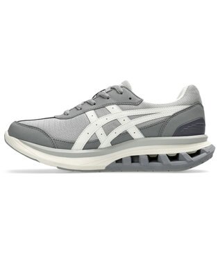ASICS WALKING ニーズアップ メンズ 4E相当 グレー系