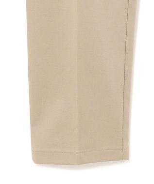 J.PRESS MEN ハイパワーストレッチスローンカーゴパンツ ベージュ系