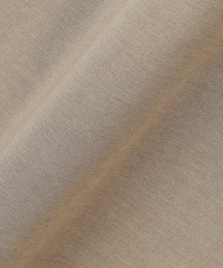 ICB L 【洗える】 ハイゲージプレーティング ワンピース フォーン系