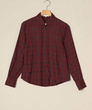 ONWARD Reuse Park 【組曲】ブラウス秋冬